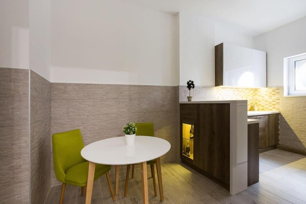 Hedonist-Belgrade Central Nest Exterior foto